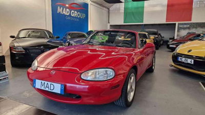 Mazda MX-5 1.8i 16V cat usata