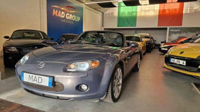 Mazda MX-5 2.0L 16V High