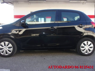 Citroen C1 C1 VTi 72 5 porte Feel (9)