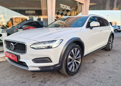 Volvo V90 Cross Country 2.0 b4 Core awd auto usata