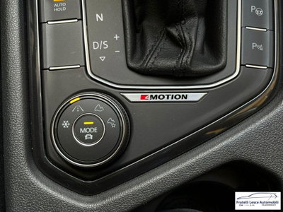 Volkswagen Tiguan Allspace 2.0 TDI 200 CV SCR DSG 4MOTION R-Line (11)