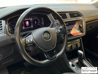 Volkswagen Tiguan Allspace 2.0 TDI 200 CV SCR DSG 4MOTION R-Line (3)