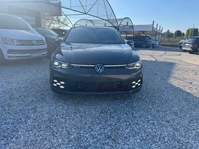 Volkswagen Golf 2.0 TDI GTD DSG usata