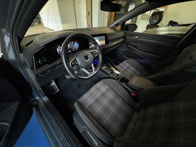 Volkswagen Golf 2.0 TDI GTD DSG (10)