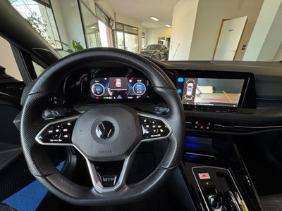 Volkswagen Golf 2.0 TDI GTD DSG (13)