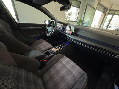 Volkswagen Golf 2.0 TDI GTD DSG (14)