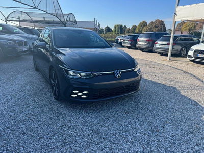 Volkswagen Golf 2.0 TDI GTD DSG usata