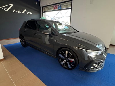Volkswagen Golf 2.0 TDI GTD DSG (5)