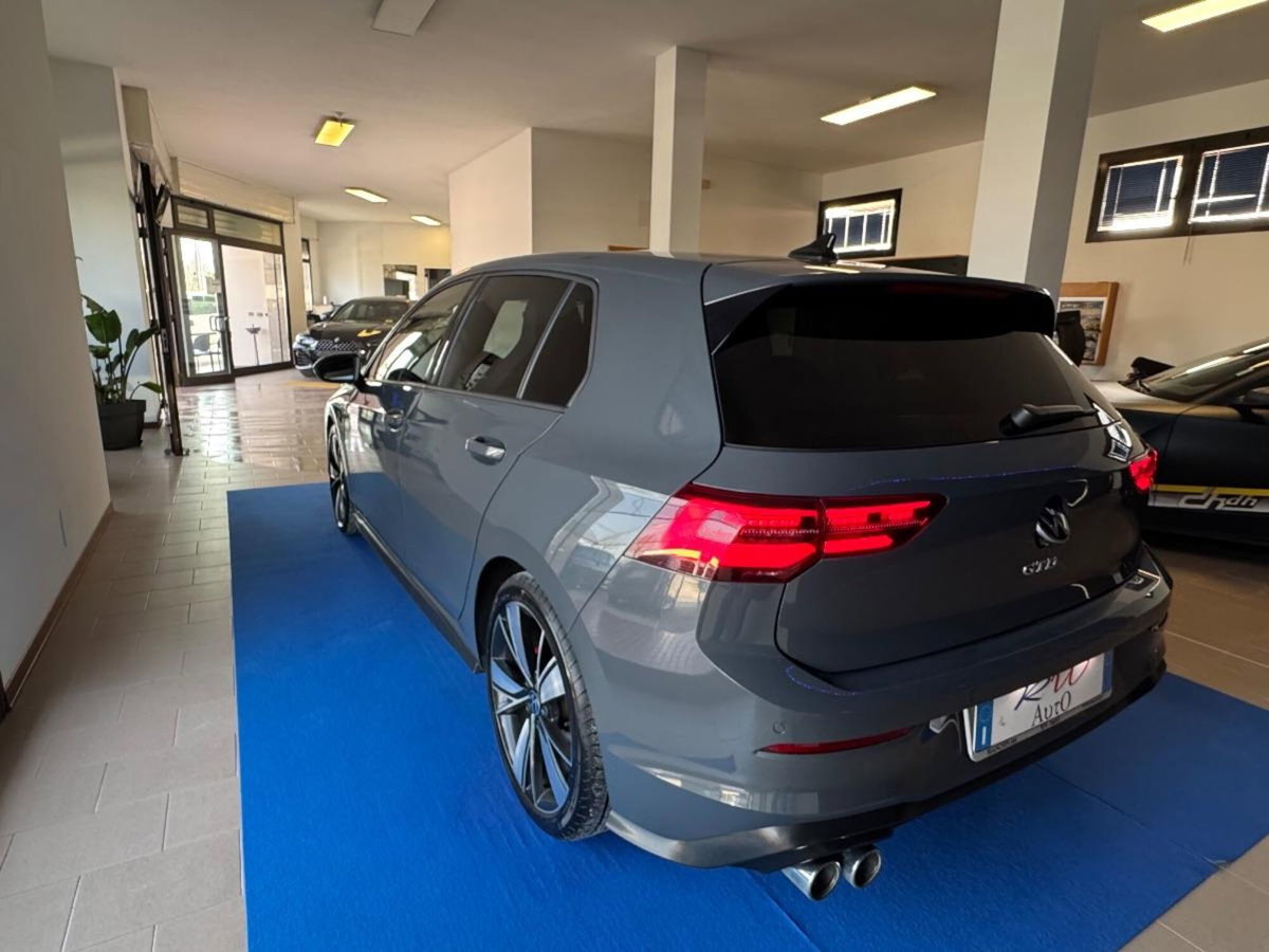 Volkswagen Golf 2.0 TDI GTD DSG (6)