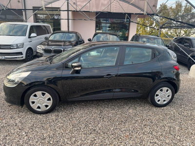Renault Clio 1.5 dCi 75CV 5 porte Confort (10)