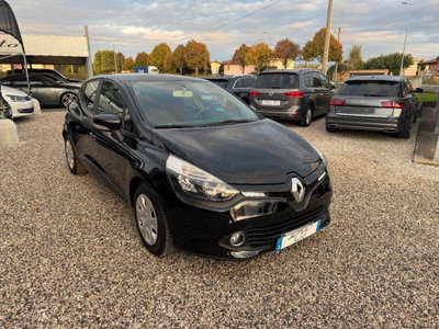Renault Clio 1.5 dCi 75CV 5 porte Confort (2)