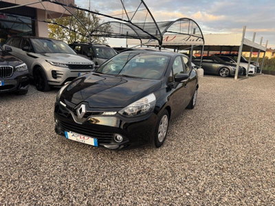 Renault Clio 1.5 dCi 75CV 5 porte Confort (5)
