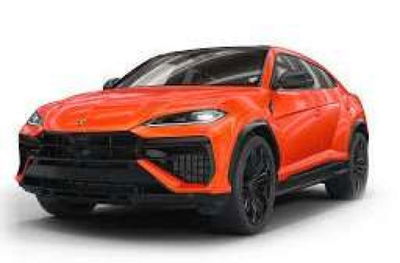 Lamborghini Urus 4.0 V8 phev SE auto usata