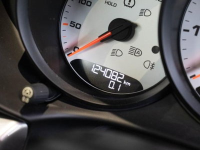 Porsche 718 Boxster  Boxster 2.0 T (12)