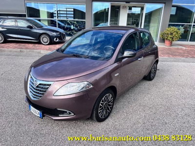 Lancia Ypsilon 1.2 69 CV 5 porte 30th Anniversary usata