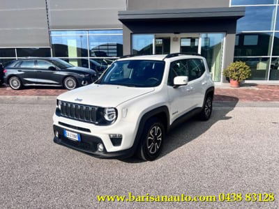 Jeep Renegade 1.0 T3 Business usata
