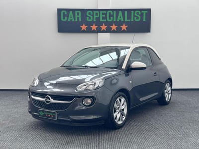Opel Adam 1.2 70 CV usata