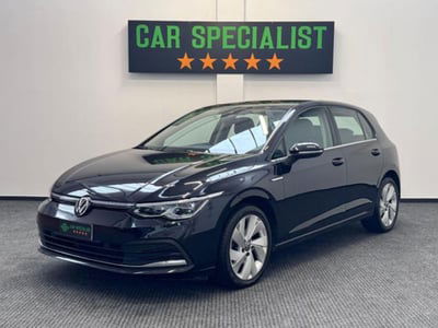 Volkswagen Golf 1.5 eTSI 130 CV EVO ACT DSG Style