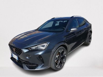 Cupra Formentor Formentor 1.4 e-Hybrid DSG