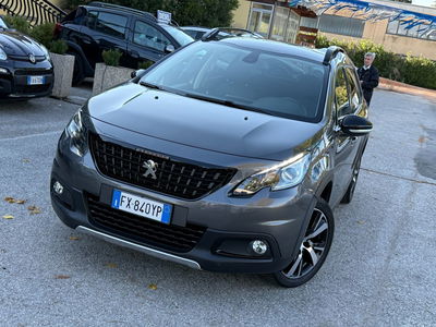 Peugeot 2008 PureTech 130 S&S EAT8 GT Line usata