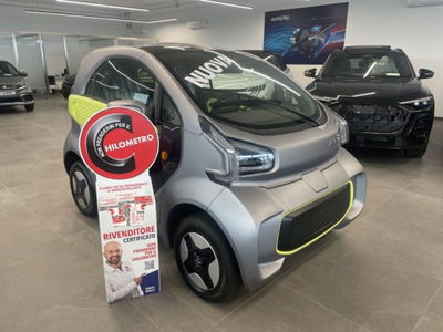 Xev XEV YoYo XEV YoYo Pro Prototype Grey nuova