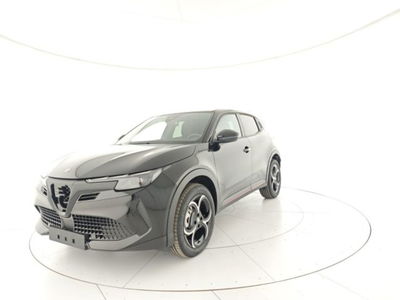 Alfa Romeo Junior 1.2 ibrida Speciale 145cv edct6 nuova