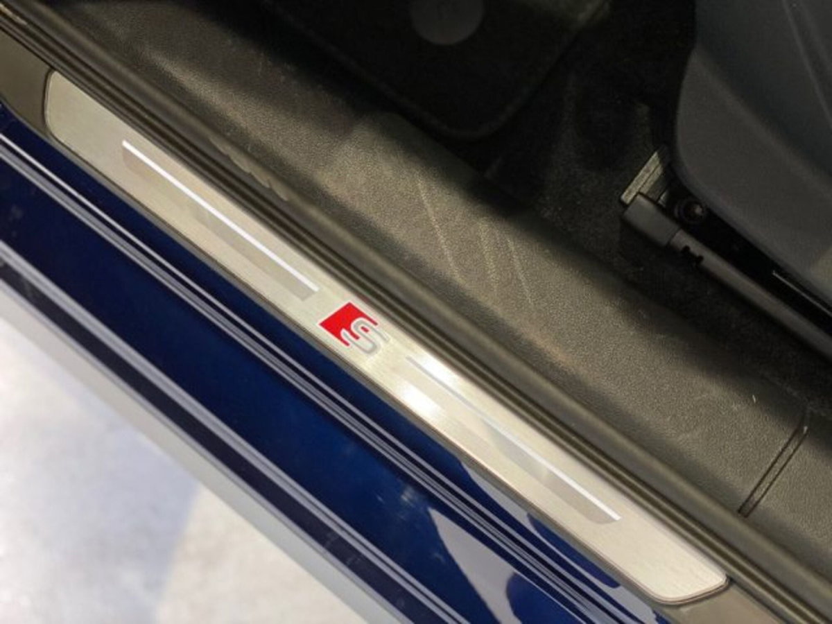Audi A3 Sedan 30 TFSI S line edition (11)