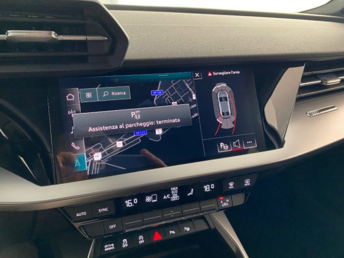 Audi A3 Sedan 30 TFSI S line edition (18)