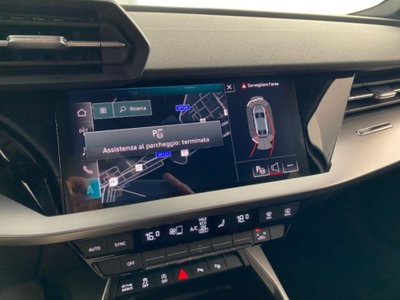 Audi A3 Sedan 30 TFSI S line edition (18)