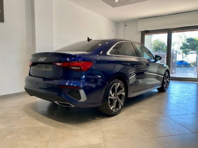 Audi A3 Sedan 30 TFSI S line edition (5)