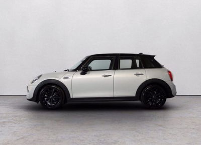 MINI Mini 2.0 Cooper S Business usata