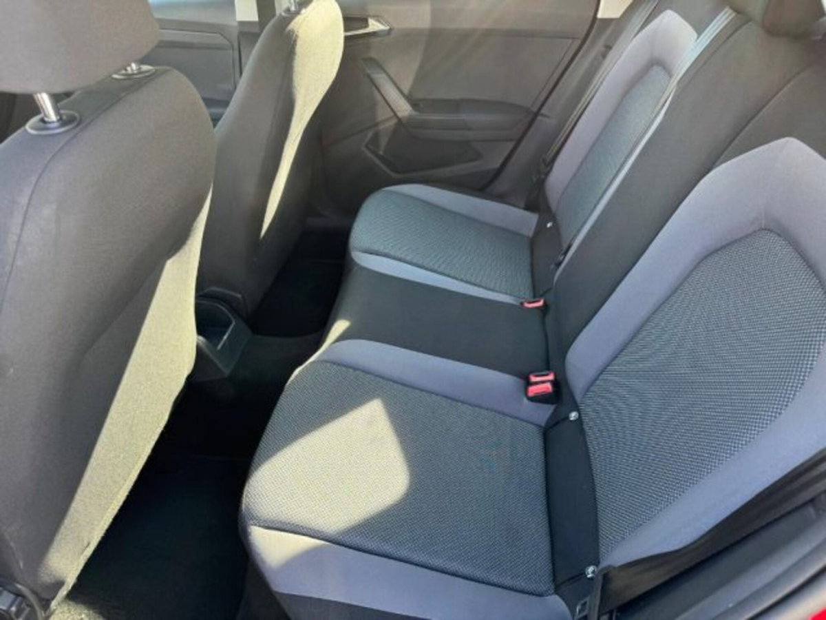 SEAT Arona 1.0 TGI Style (10)