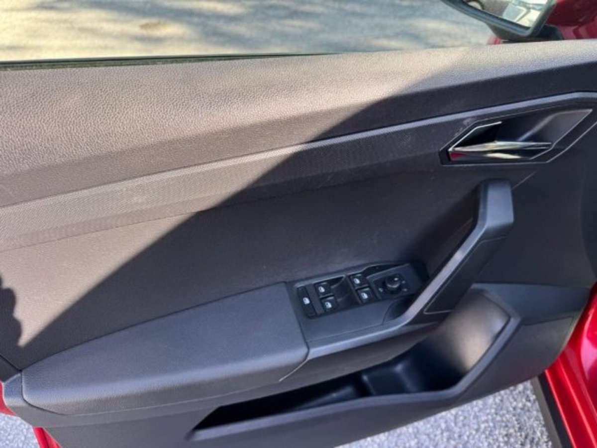 SEAT Arona 1.0 TGI Style (11)