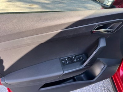 SEAT Arona 1.0 TGI Style (11)