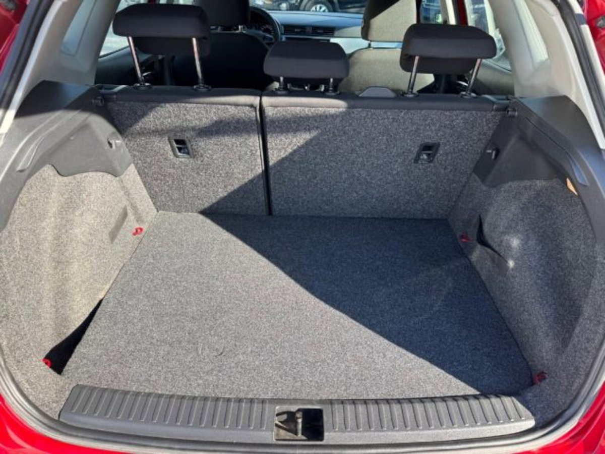 SEAT Arona 1.0 TGI Style (18)