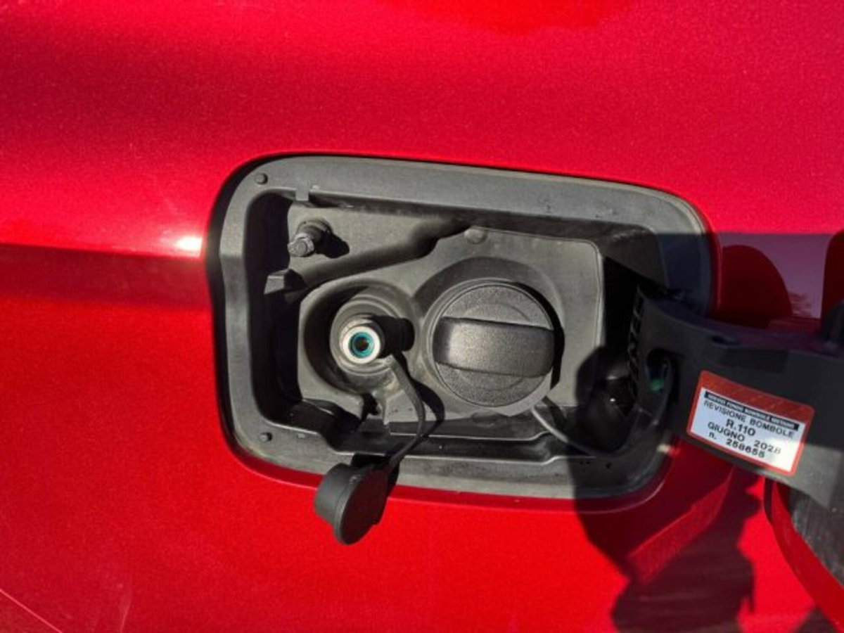 SEAT Arona 1.0 TGI Style (19)