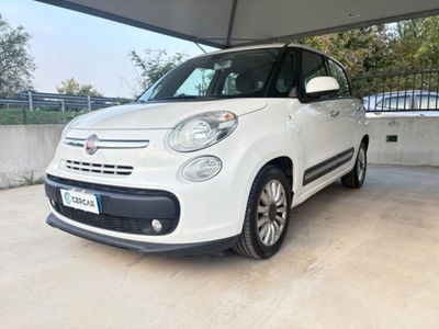 Fiat 500L 1.3 Multijet 85 CV Pop usata