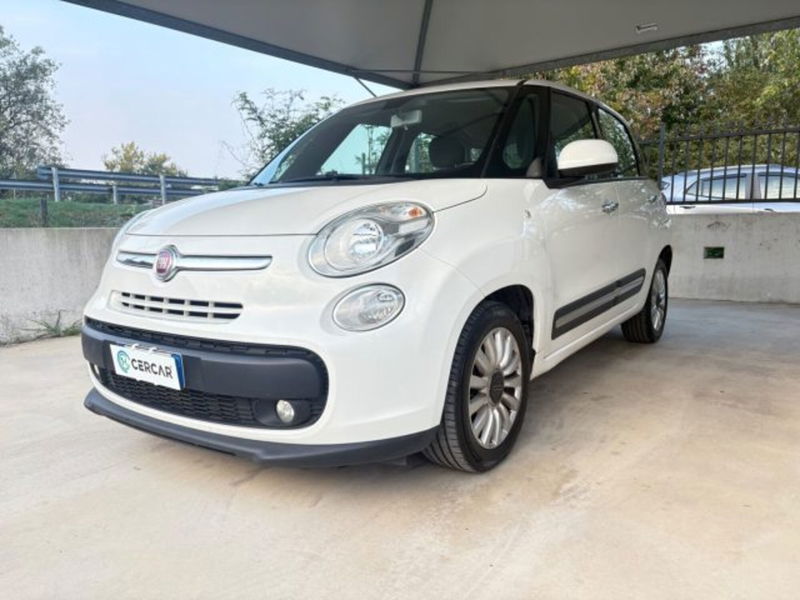 Fiat 500L 1.3 Multijet 85 CV Pop