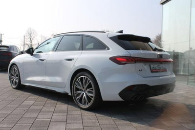 Audi A5 Avant 2.0 tdi mhev+ S line edition 204cv s-tronic (5)
