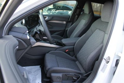 Audi A5 Avant 2.0 tdi mhev+ S line edition 204cv s-tronic (8)
