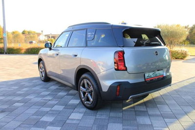 MINI Mini Countryman 2.0 48V D JCW auto (4)