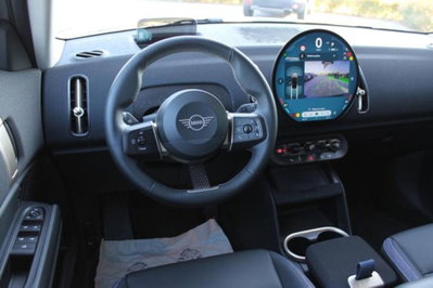 MINI Mini Countryman 2.0 48V D JCW auto (6)