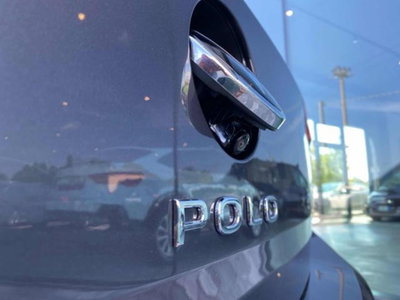Volkswagen Polo 1.0 tsi Edition 95cv dsg (10)