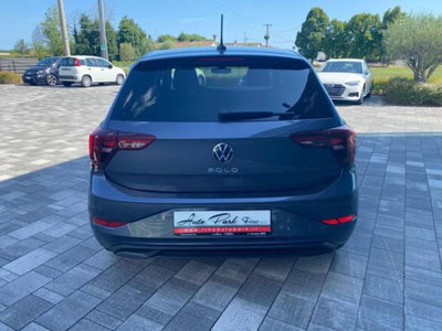 Volkswagen Polo 1.0 tsi Edition 95cv dsg (18)