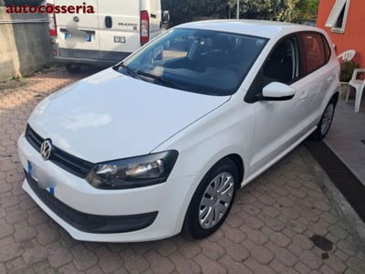 Volkswagen Polo 1.2 TDI DPF 5 p. Comfortline