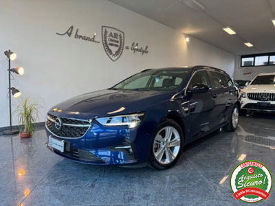 Opel Insignia Station Wagon 1.5 CDTI S&S aut. Sports Business Elegance usata