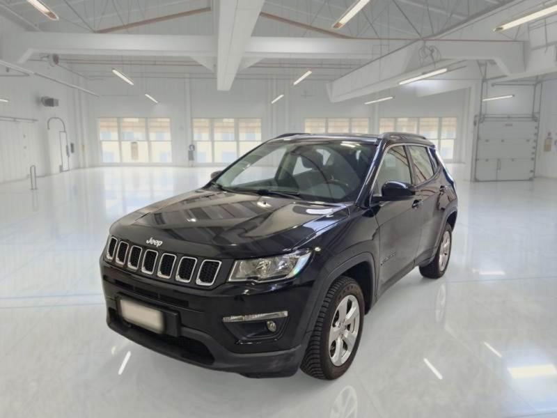 Jeep Compass 2.0 Multijet II 4WD Business
