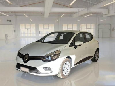 Renault Clio 1.5 dCi 8V 75CV Start&Stop 5 porte Van Energy usata