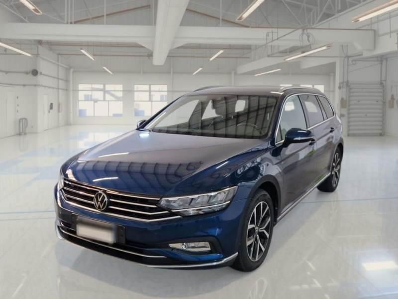 Volkswagen Passat Variant 2.0 TDI SCR EVO Executive