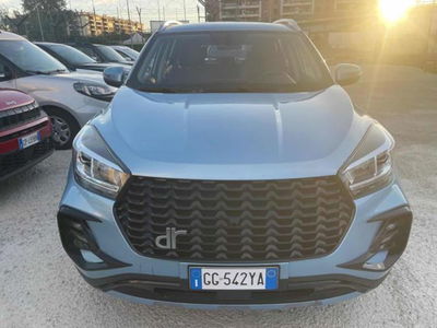 Dr dr 5.0 5.0 1.5 Bi-Fuel GPL usata